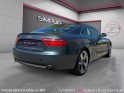 Audi a5 a5 3.0 v6 tdi 240 dpf quattro ambition luxe / suivi d'entretien / bon état occasion simplicicar salon de provence...