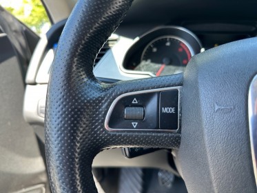 Audi a5 a5 3.0 v6 tdi 240 dpf quattro ambition luxe / suivi d'entretien / bon état occasion simplicicar salon de provence...