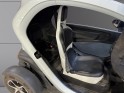 Renault twizy 6.1kwh intens garantie 12 mois occasion montpellier (34) simplicicar simplicibike france