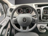 RENAULT d'occasion TRAFIC L1H1 1.6 DCI 140 CONFORT de 2018 Perpignan