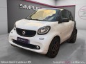 Smart fortwo coupe 1.0 ss ba6 très bon état garantie 12 mois occasion simplicicar le raincy simplicicar simplicibike france