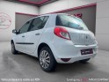 Renault clio iii 75ch 1.2l eco2 expression garantie 12 mois occasion montpellier (34) simplicicar simplicibike france