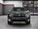 Dacia duster dci 110 4x2 sl steel caméra de recul attelage gps occasion simplicicar magny-en-vexin simplicicar simplicibike...