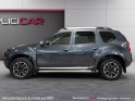 Dacia duster dci 110 4x2 sl steel caméra de recul attelage gps occasion simplicicar magny-en-vexin simplicicar simplicibike...