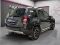 Dacia duster dci 110 4x2 sl steel caméra de recul attelage gps occasion simplicicar magny-en-vexin simplicicar simplicibike...