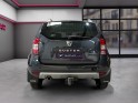 Dacia duster dci 110 4x2 sl steel caméra de recul attelage gps occasion simplicicar magny-en-vexin simplicicar simplicibike...