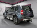 Dacia duster dci 110 4x2 sl steel caméra de recul attelage gps occasion simplicicar magny-en-vexin simplicicar simplicibike...