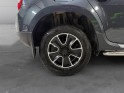 Dacia duster dci 110 4x2 sl steel caméra de recul attelage gps occasion simplicicar magny-en-vexin simplicicar simplicibike...