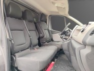 RENAULT d'occasion TRAFIC L1H1 1.6 DCI 140 CONFORT de 2018 Perpignan