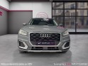 Audi q2 cod tfsi 1.4l  150ch s tronic 7 design luxe garantie 12 mois occasion montpellier (34) simplicicar simplicibike france