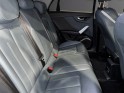 Audi q2 cod tfsi 1.4l  150ch s tronic 7 design luxe garantie 12 mois occasion montpellier (34) simplicicar simplicibike france