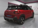 Citroen c3 aircross 130 eat6 shine pack carplay cuir toit ouvrant pano entretien citroën garantie 12 mois occasion...