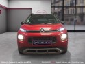 Citroen c3 aircross 130 eat6 shine pack carplay cuir toit ouvrant pano entretien citroën garantie 12 mois occasion...
