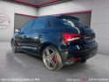 Audi a1 sportback tfsi 1.4l 125ch bvm6 s line garantie 12 mois occasion montpellier (34) simplicicar simplicibike france