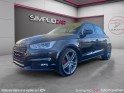Audi a1 sportback tfsi 1.4l 125ch bvm6 s line garantie 12 mois occasion montpellier (34) simplicicar simplicibike france
