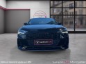 Audi q3 sportback 35 150ch tdi s tronic 7 s line garantie 12 mois occasion montpellier (34) simplicicar simplicibike france