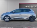 Renault clio iv 75ch dci eco2 intens garantie 12 mois occasion montpellier (34) simplicicar simplicibike france