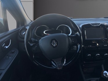 Renault clio iv 75ch dci eco2 intens garantie 12 mois occasion montpellier (34) simplicicar simplicibike france