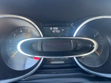 Renault clio iv 75ch dci eco2 intens garantie 12 mois occasion montpellier (34) simplicicar simplicibike france