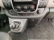 RENAULT d'occasion TRAFIC L1H1 1.6 DCI 140 CONFORT de 2018 Perpignan