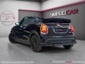 Mini cabriolet 136cv camden, 1ère main, française, carplay, entretien suivi, garantie 12 mois occasion simplicicar annecy...
