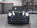 Mini cabriolet 136cv camden, 1ère main, française, carplay, entretien suivi, garantie 12 mois occasion simplicicar annecy...