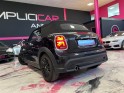 Mini cabriolet 136cv camden, 1ère main, française, carplay, entretien suivi, garantie 12 mois occasion simplicicar annecy...