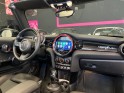Mini cabriolet 136cv camden, 1ère main, française, carplay, entretien suivi, garantie 12 mois occasion simplicicar annecy...