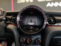 Mini cabriolet 136cv camden, 1ère main, française, carplay, entretien suivi, garantie 12 mois occasion simplicicar annecy...