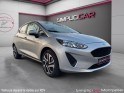 Ford fiesta 85ch 1.1l business carplay garantie 12 mois occasion montpellier (34) simplicicar simplicibike france