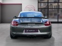 Porsche cayman gt4 3.8i 385 pack club sport bvm6 occasion simplicicar pau simplicicar simplicibike france
