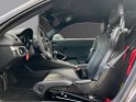 Porsche cayman gt4 3.8i 385 pack club sport bvm6 occasion simplicicar pau simplicicar simplicibike france