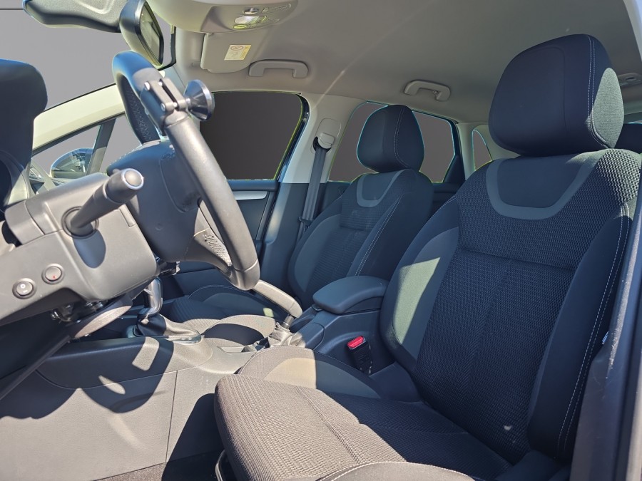 CITROEN d'occasion C4 1.2 PURE TECH 130 FEEL EAT de 2017 Vichy (03)﻿