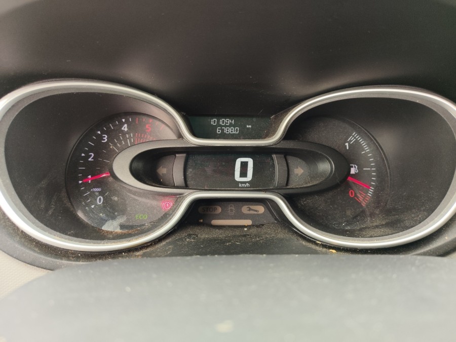 RENAULT d'occasion TRAFIC L1H1 1.6 DCI 140 CONFORT de 2018 Perpignan