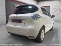 Renault zoe 88ch charge rapide 21kwh batterie en location garantie 12 mois occasion montpellier (34) simplicicar simplicibike...