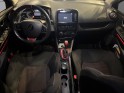 Renault clio iv edc turbo rs 1.6l 200ch entretien à jour garantie 12 mois occasion montpellier (34) simplicicar simplicibike...