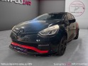 Renault clio iv edc turbo rs 1.6l 200ch entretien à jour garantie 12 mois occasion montpellier (34) simplicicar simplicibike...
