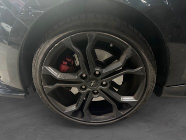 Renault clio iv edc turbo rs 1.6l 200ch entretien à jour garantie 12 mois occasion montpellier (34) simplicicar simplicibike...