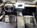 Tesla model y fsd 3 standard rwd 1ere main garantie 12 mois occasion montpellier (34) simplicicar simplicibike france