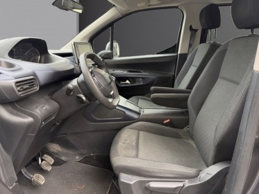 Peugeot rifter standard bluehdi 100 bvm5 allure garantie 12 mois occasion simplicicar le raincy simplicicar simplicibike france