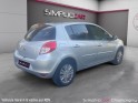 Renault clio iii 1.2 16v 75 eco2 expression clim euro 5 - garantie 12 mois occasion champigny-sur-marne (94) simplicicar...