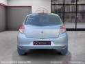 Renault clio iii 1.2 16v 75 eco2 expression clim euro 5 - garantie 12 mois occasion champigny-sur-marne (94) simplicicar...