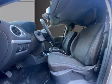 Renault clio iii 1.2 16v 75 eco2 expression clim euro 5 - garantie 12 mois occasion champigny-sur-marne (94) simplicicar...