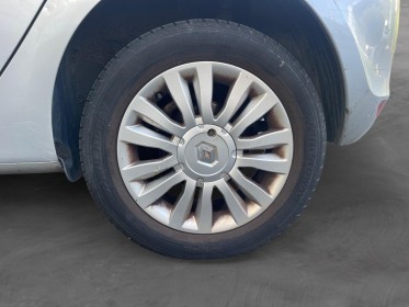 Renault clio iii 1.2 16v 75 eco2 expression clim euro 5 - garantie 12 mois occasion champigny-sur-marne (94) simplicicar...