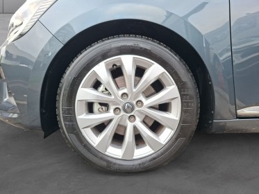 Renault clio v e-tech 140 - 21 intens garantie 12 mois occasion simplicicar villepinte simplicicar simplicibike france