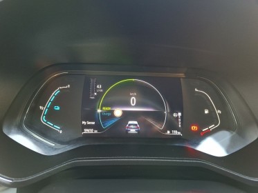 Renault clio v e-tech 140 - 21 intens garantie 12 mois occasion simplicicar villepinte simplicicar simplicibike france