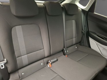 Hyundai i20 1.0 t-gdi 100 hybrid 48v creative garantie 12 mois occasion simplicicar villepinte simplicicar simplicibike france