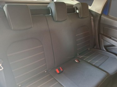 Dacia duster eco-g 100 4x2 prestige garantie 12 mois occasion simplicicar villepinte simplicicar simplicibike france