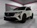 Renault rafale e-tech hybrid 200 alpine garantie 12 mois option toit occultant occasion simplicicar villepinte simplicicar...