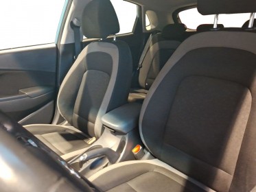 Hyundai kona 1.0 t-gdi 120 creative garantie 12 mois occasion simplicicar villepinte simplicicar simplicibike france